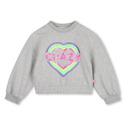Sweat BILLIEBLUSH M&Auml;DCHEN