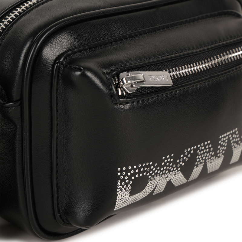 Textil-Handtasche DKNY 
                        GIRL