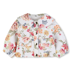 Jacke mit blumenprint CHLOE 
                    GIRL
