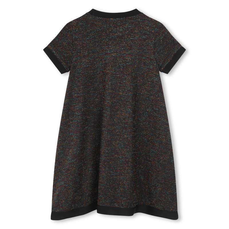 Kurzarmkleid DKNY 
                        GIRL