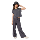 Kurz&auml;rmeliges t-shirt BILLIEBLUSH 
                    M&Auml;DCHEN