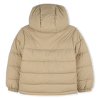 Daunenjacke mit Kapuze HUGO 
                    BOY