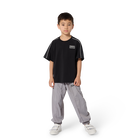 Kurz&auml;rmeliges t-shirt KENZO KIDS 
                    BOY