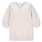 Langarmkleid CHLOE 
                    GIRL