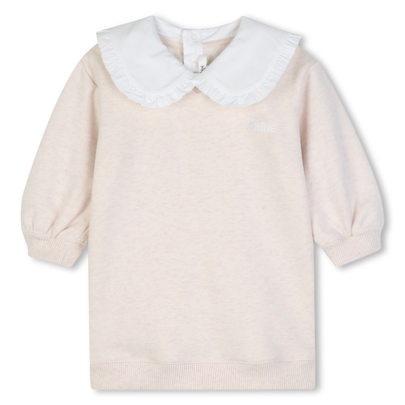 Langarmkleid CHLOE 
                        GIRL