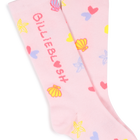 Socken mit mittelhohem bund BILLIEBLUSH 
                    GIRL