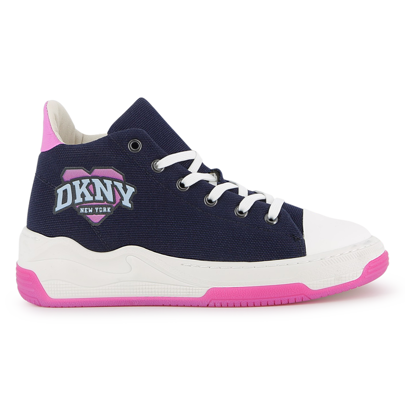 Sportschuhe DKNY 
                        GIRL