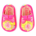 Riemensandalen mit Schlie&szlig;e BILLIEBLUSH 
                    GIRL