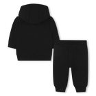Set aus Strickjacke und Hose BOSS 
                    BOY