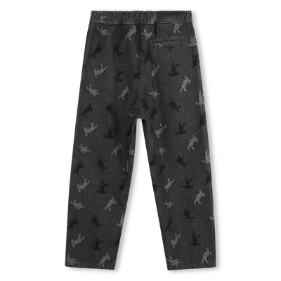 Jeanshose KENZO KIDS UNISEX