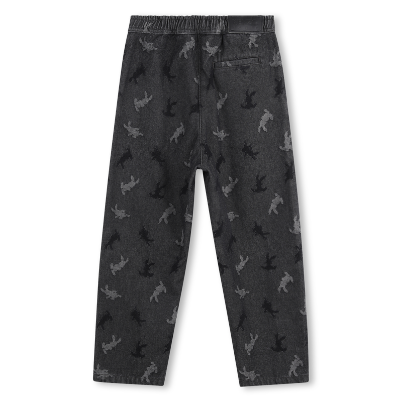 Jeanshose KENZO KIDS 
                        UNISEX