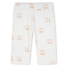 T-Shirt- und Hosen-Set KENZO KIDS 
                    BOY