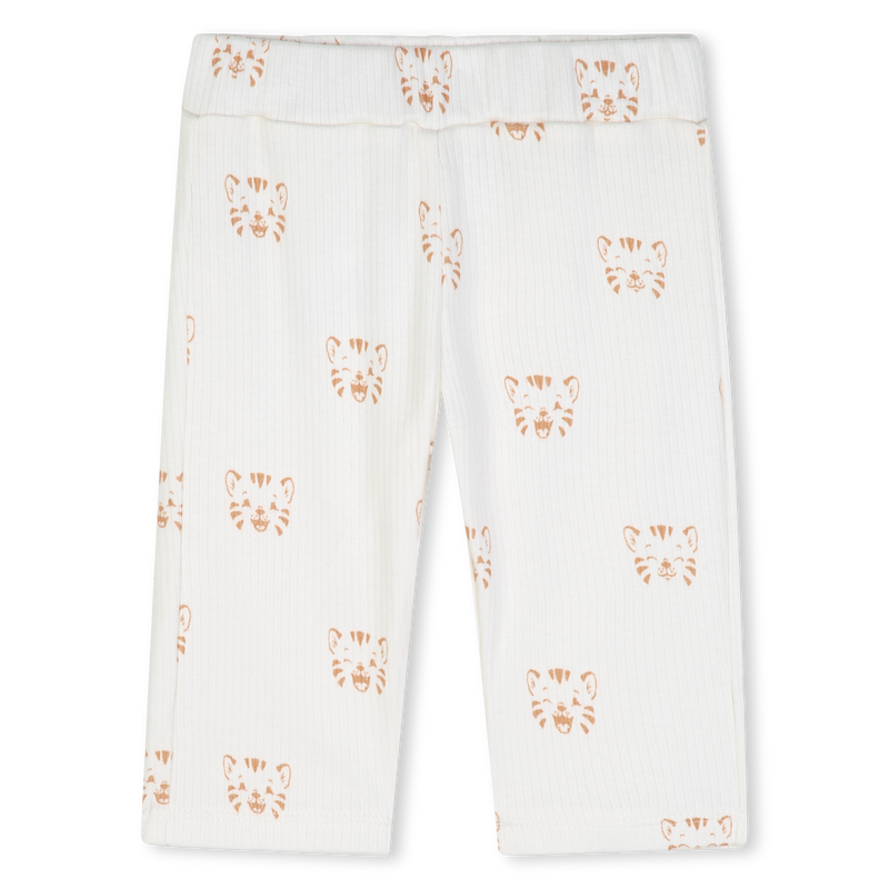 T-Shirt- und Hosen-Set KENZO KIDS 
                        BOY