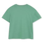 Kurz&auml;rmeliges t-shirt MICHAEL KORS 
                    GIRL
