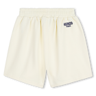 Fleece-shorts KENZO KIDS 
                    GIRL