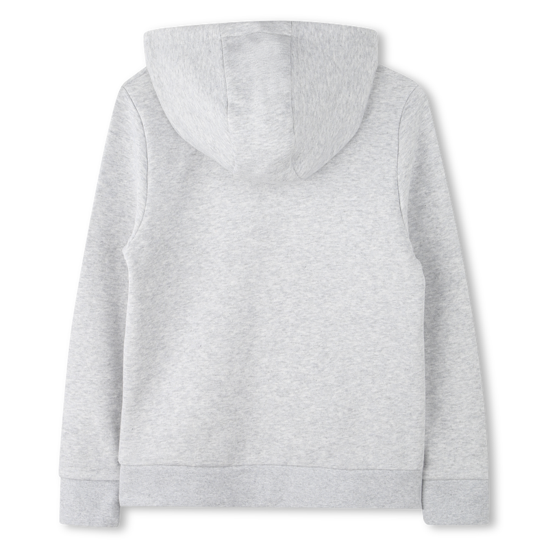 Kapuzen-Sweatshirt BOSS 
                        BOY