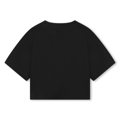 Kurzarmshirt DKNY GIRL