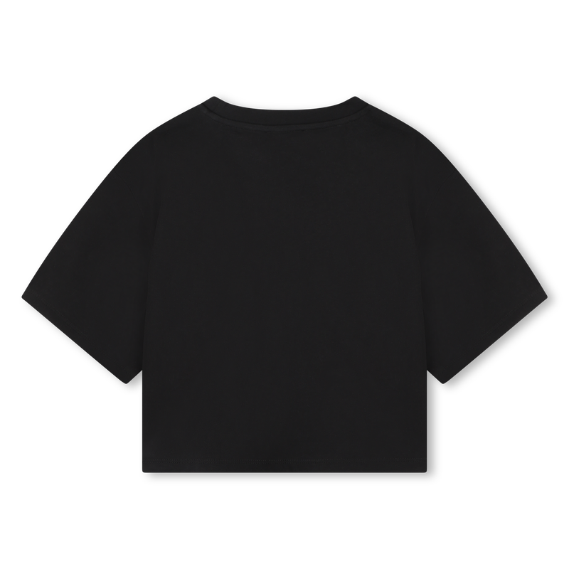 Kurzarmshirt DKNY 
                        GIRL