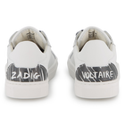 Sneaker zum schn&uuml;ren ZADIG VOLTAIRE 
                    BOY