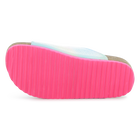 Klopfen BILLIEBLUSH 
                    GIRL