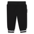 Jogginganzug KARL LAGERFELD KIDS 
                    BOY