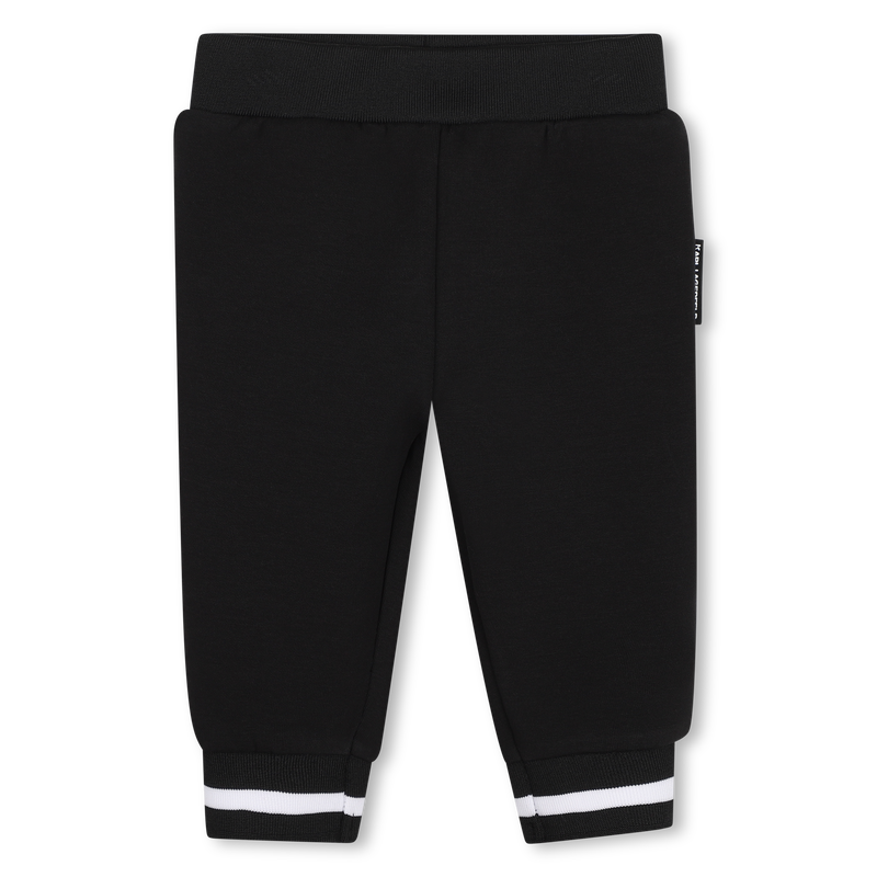 Jogginganzug KARL LAGERFELD KIDS 
                        BOY