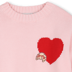 Pullover KIDS AROUND 
                    GIRL