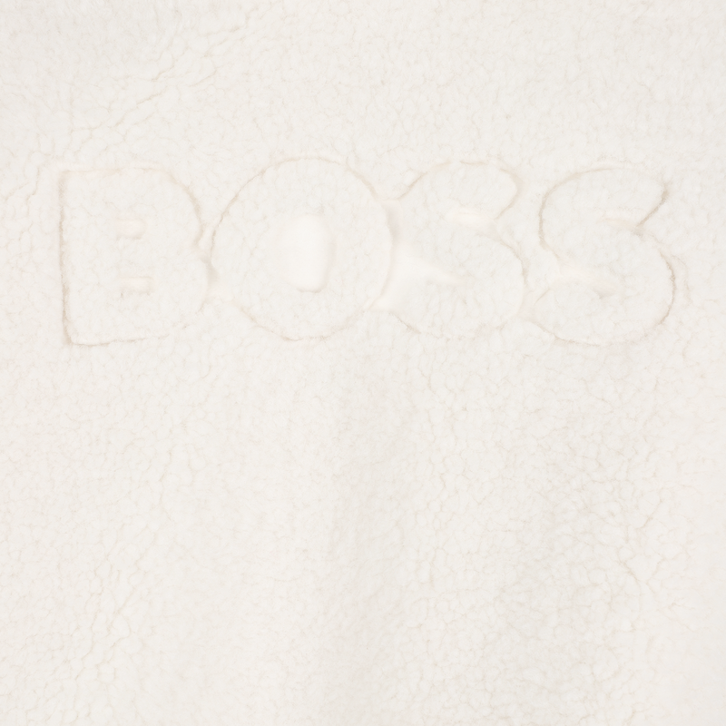 KAPUZENPULLOVER BOSS 
                        BOY