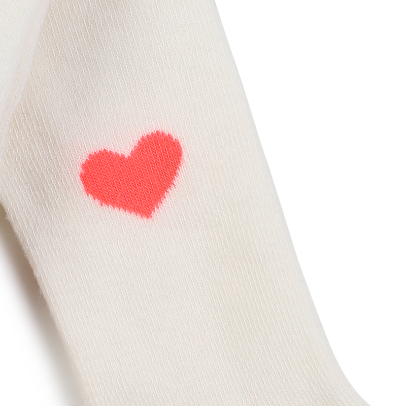 Ausgefallene Strumpfhosen BILLIEBLUSH 
                        GIRL