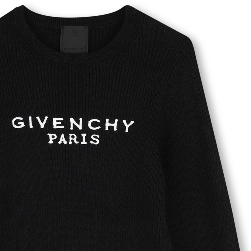 Strickpullover GIVENCHY 
                        GIRL