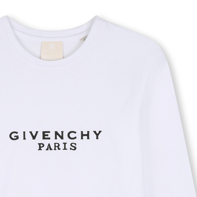 Langarmshirt GIVENCHY 
                        GIRL