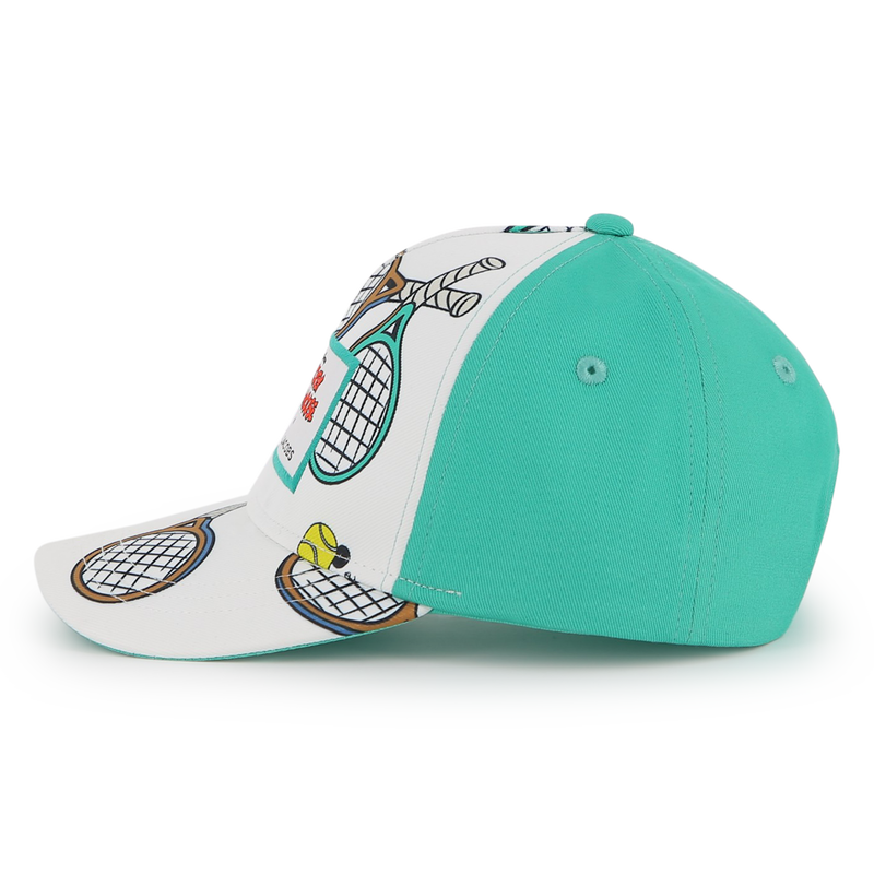 "DISNEY" KAPPE MARC JACOBS 
                        BOY