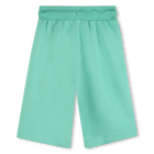 Bermudashorts aus fleece BILLIEBLUSH 
                    BOY