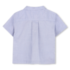 Hemd + shorts set BOSS 
                    BOY