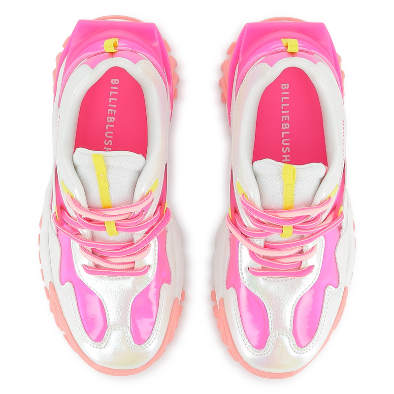 Sportliche Sneaker BILLIEBLUSH 
                        GIRL