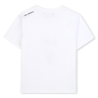 Kurz&auml;rmeliges T-Shirt KARL LAGERFELD KIDS 
                    BOY