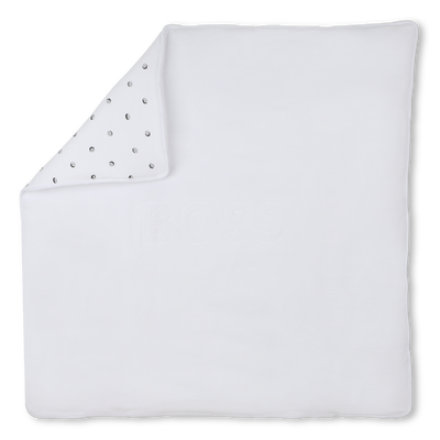 Beidseitige Abdeckung BOSS UNISEX