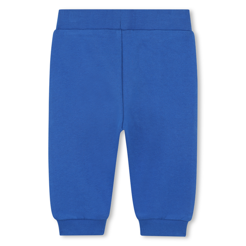 Set aus Strickjacke und Hose KENZO KIDS 
                        BOY