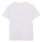 T-Shirt mit kurzen &Auml;rmeln HUGO 
                    JUNGE
