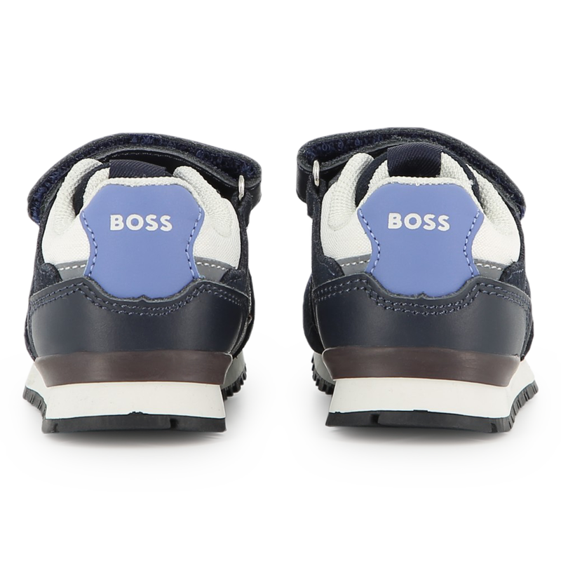 Sportschuhe BOSS 
                        BOY
