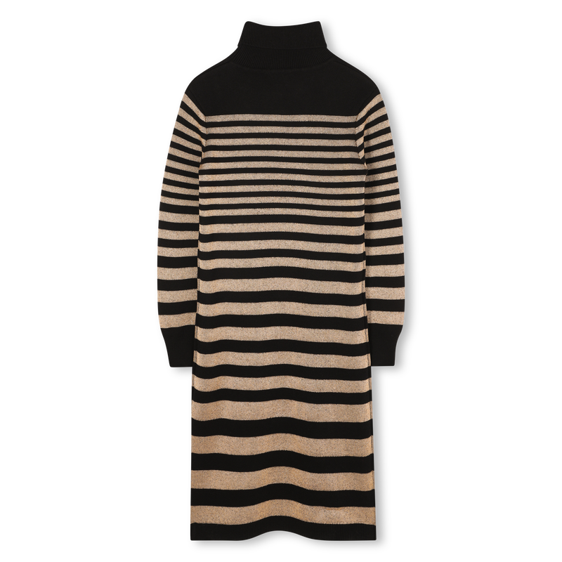 Lang&auml;rmeliges Kleid SONIA RYKIEL 
                        M&Auml;DCHEN