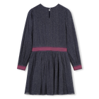 Glitzerndes T&uuml;llkleid BILLIEBLUSH 
                    GIRL