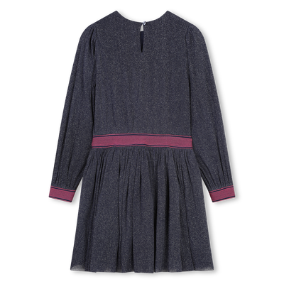 Glitzerndes T&uuml;llkleid BILLIEBLUSH GIRL