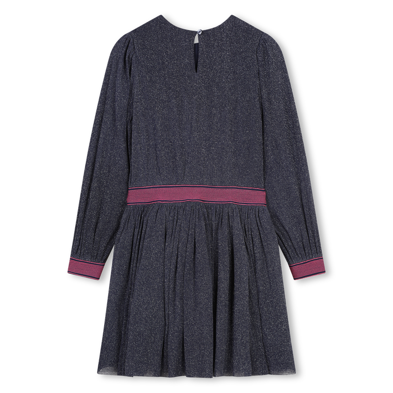Glitzerndes T&uuml;llkleid BILLIEBLUSH 
                        GIRL