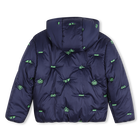 Steppjacke mit Kapuze BILLIEBLUSH 
                    BOY