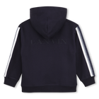 Kapuzenpullover mit reissverschluss LANVIN 
                    BOY