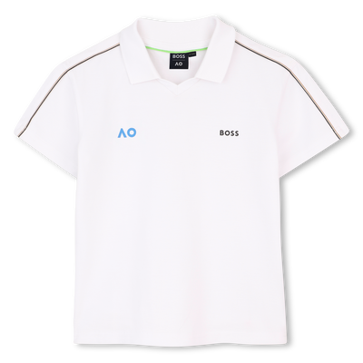 Polo BOSS M&Auml;DCHEN
