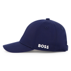 Kappe mit verstellbarem verschluss BOSS 
                    BOY