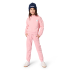 Kapuzensweatshirt HUGO 
                    M&Auml;DCHEN