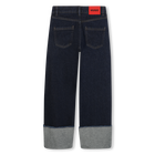 Jeanshose HUGO 
                    GIRL